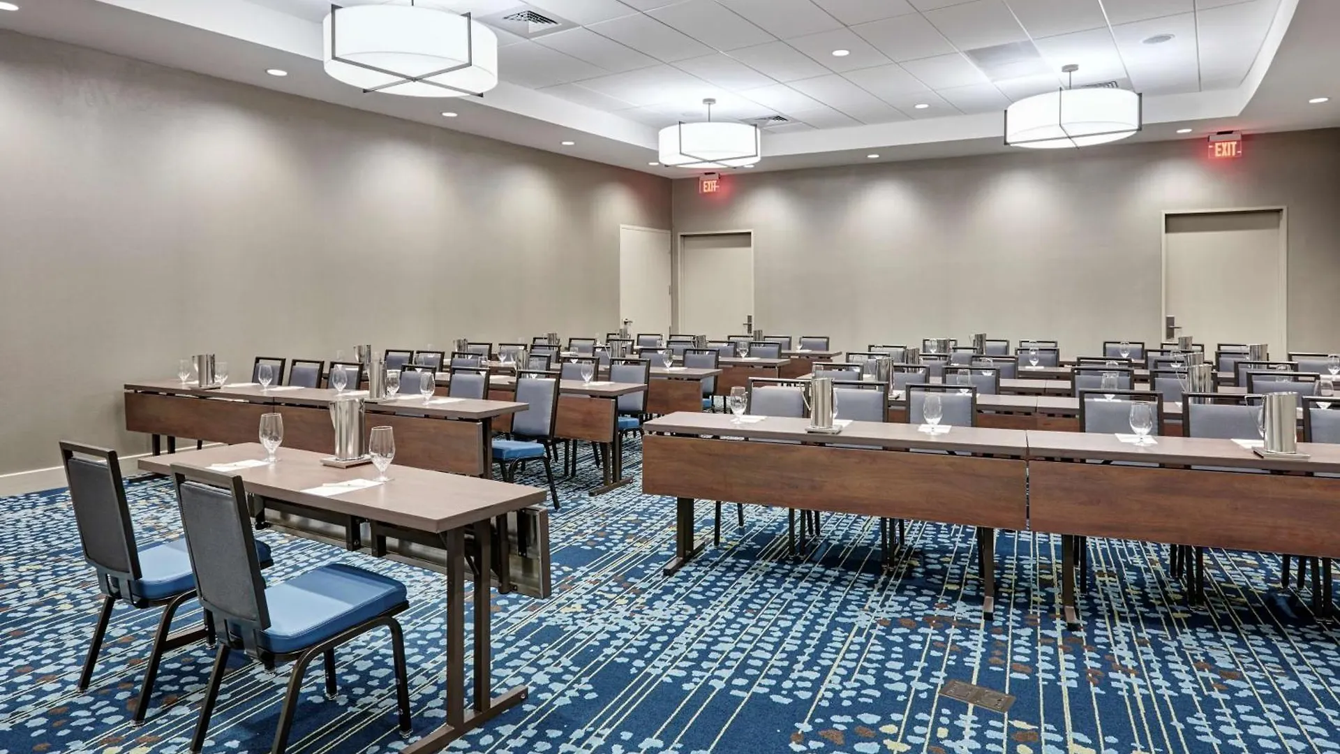 ****  Doubletree By Hilton Charlotte Uptown Hotel United States