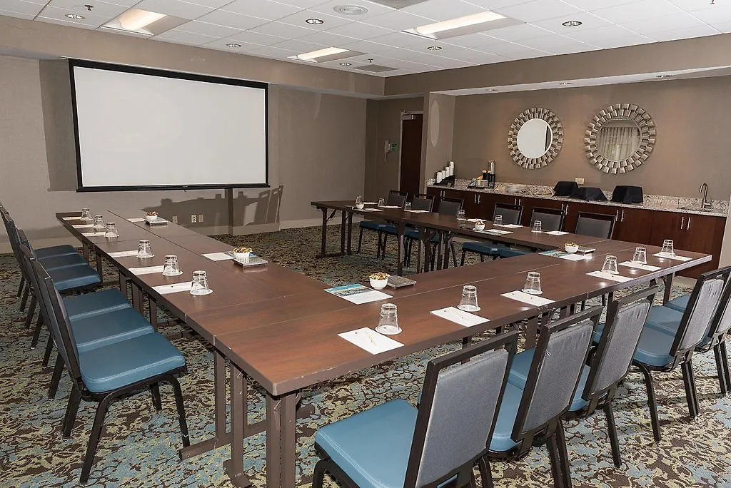 ****  Doubletree By Hilton Charlotte Uptown Hotel United States