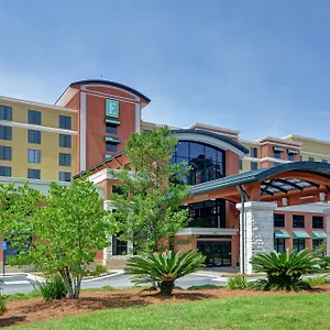 Embassy Airport Hotel