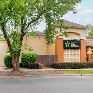 Hotel Extended America Select - - Airport, Charlotte