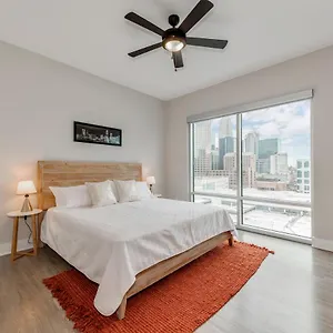 Apartment Heaven In Fully Furnished, Charlotte